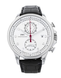 IWC Portugieser Yacht Club IW390206